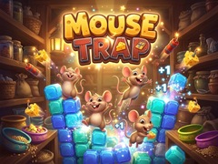 Gioco Mouse trap