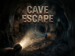 Gioco Cave Run