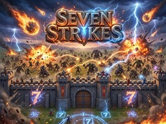 Gioco Seven Strikes