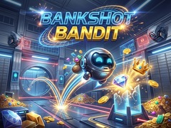Gioco Bankshot Bandit