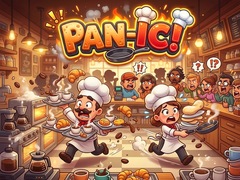Gioco PAN-IC!