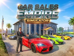 Gioco Car Sales Empire Simulator