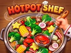 Gioco Hot Pot Chef