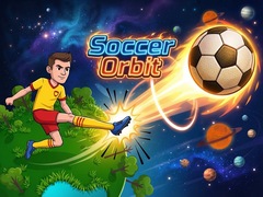 Gioco Soccer Orbit