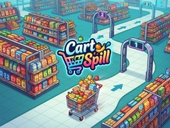 Gioco Cart Spill