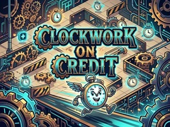 Gioco Clockwork on Credit