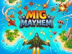 Gioco Mig Mayhem