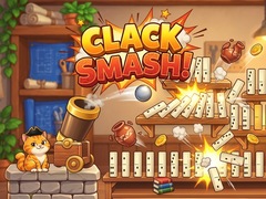 Gioco Clack Smash!