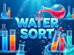 Gioco Water Sort 