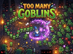 Gioco Too Many Goblins