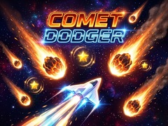 Gioco Comet Dodger