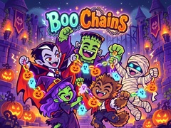 Gioco Boo Chains