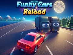 Gioco Funny Cars Reload