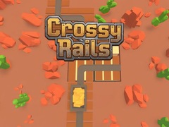 Gioco Crossy Rails