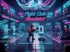 Gioco Fight Club Simulator