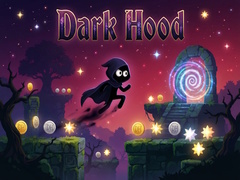 Gioco Dark Hood