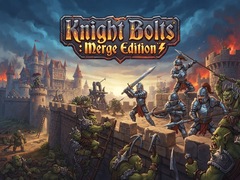 Gioco Knight Bolts : Merge Edition