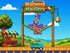 Gioco Harvest Haulers