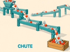 Gioco CHUTE