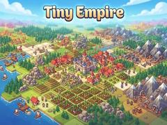 Gioco Tiny Empire