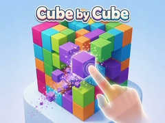 Gioco Cube by Cube