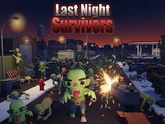 Gioco Last Night Survivors