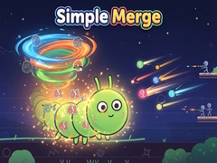 Gioco Simple Merge