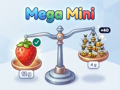 Gioco Mega Mini