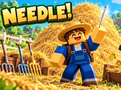 Gioco Needle!