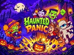 Gioco Haunted Panic