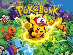 Gioco PokéBonk