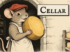 Gioco Cellar