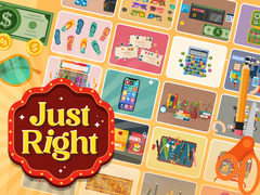 Gioco Just Right
