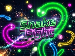Gioco Snake Fight