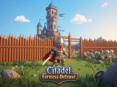 Gioco Citadel: Fortress Defense