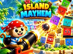 Gioco Island Mayhem