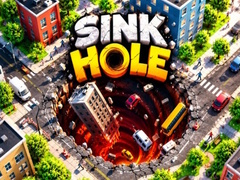 Gioco SinkHole city