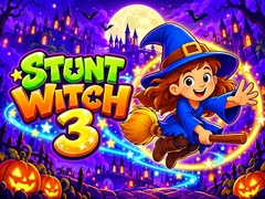 Gioco Stunt Witch 3