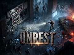 Gioco Unrest 