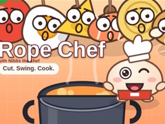 Gioco Rope Chef