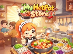 Gioco My HotPot Store