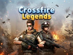 Gioco Crossfire Legends