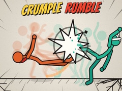 Gioco Crumple Rumble