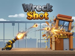 Gioco Wreck Shot
