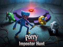 Gioco Poppy Playtime: Impostor Hunt