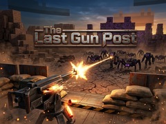 Gioco The Last Gun Post