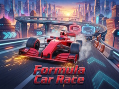Gioco Formula Car Race