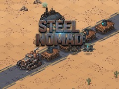 Gioco Steel Nomad