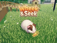 Gioco Wheek & Seek