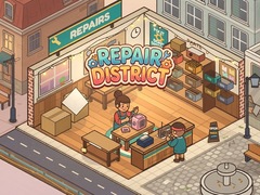 Gioco Repair District